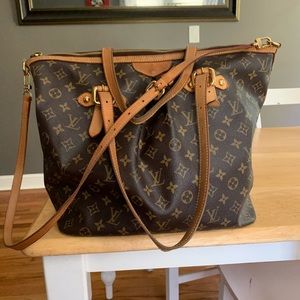 Louis Vuitton Palermo GM